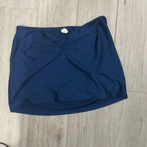 Tropic C swim cover up